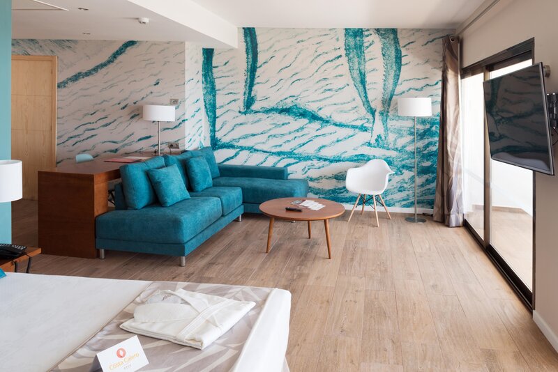 Hotel Costa Calero Thalasso & Spa 77