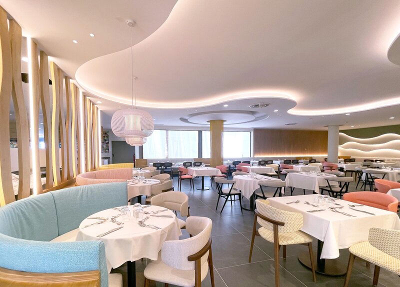 Hotel Costa Calero Thalasso & Spa 78