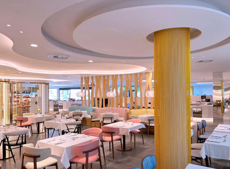 Hotel Costa Calero Thalasso & Spa 79