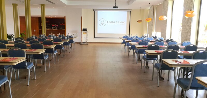 Hotel Costa Calero Thalasso & Spa 86