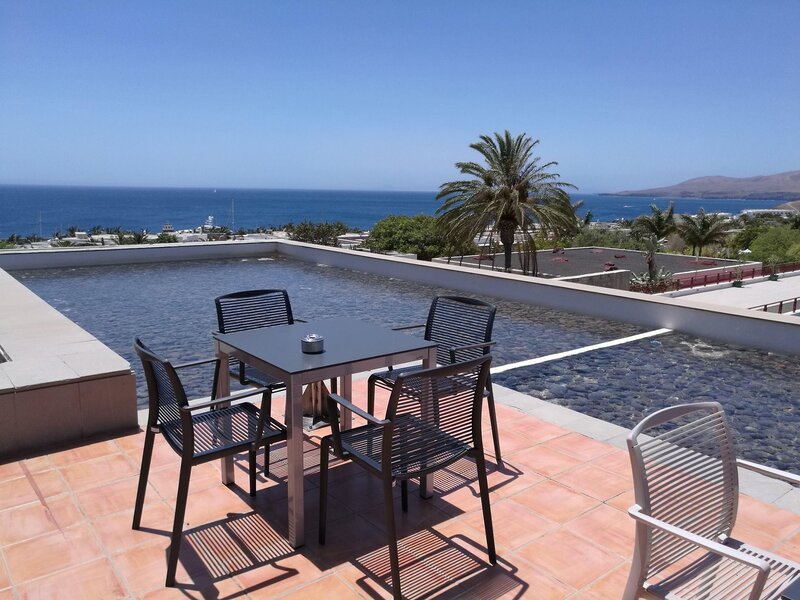 Hotel Costa Calero Thalasso & Spa 8