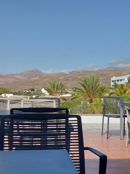 Hotel Costa Calero Thalasso & Spa 9