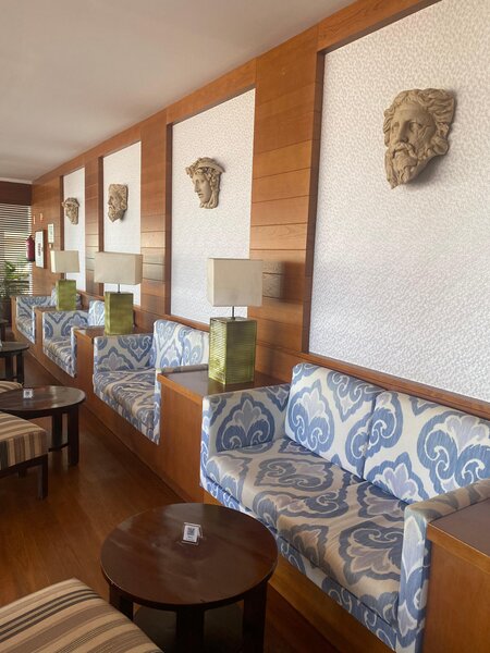 Hotel Costa Calero Thalasso & Spa 13
