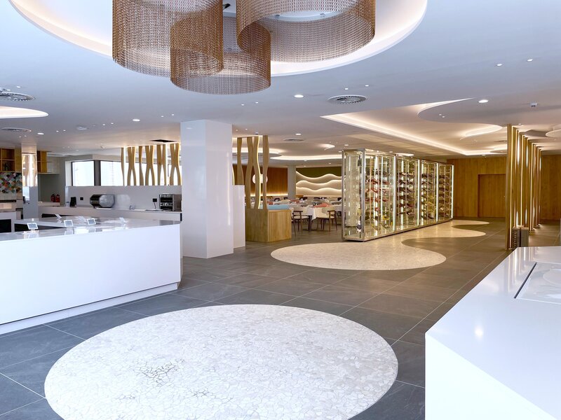 Hotel Costa Calero Thalasso & Spa 16