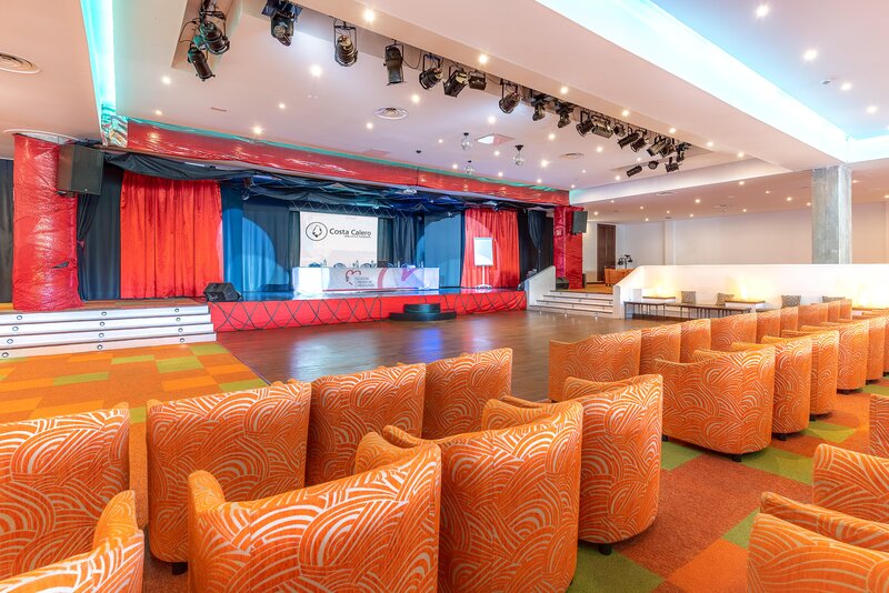 Hotel Costa Calero Thalasso & Spa 17