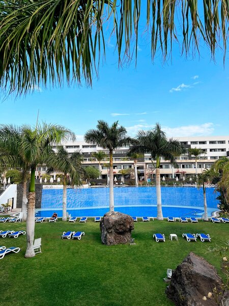 Hotel Costa Calero Thalasso & Spa 18
