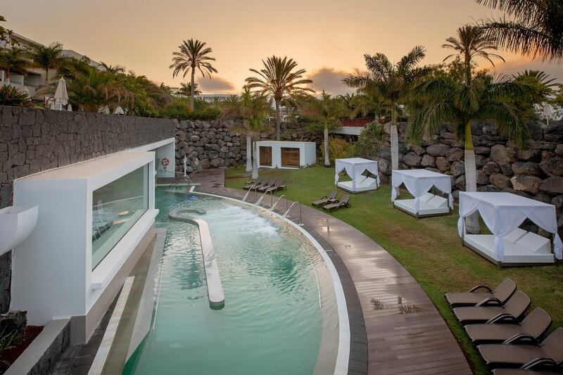 Hotel Costa Calero Thalasso & Spa 21