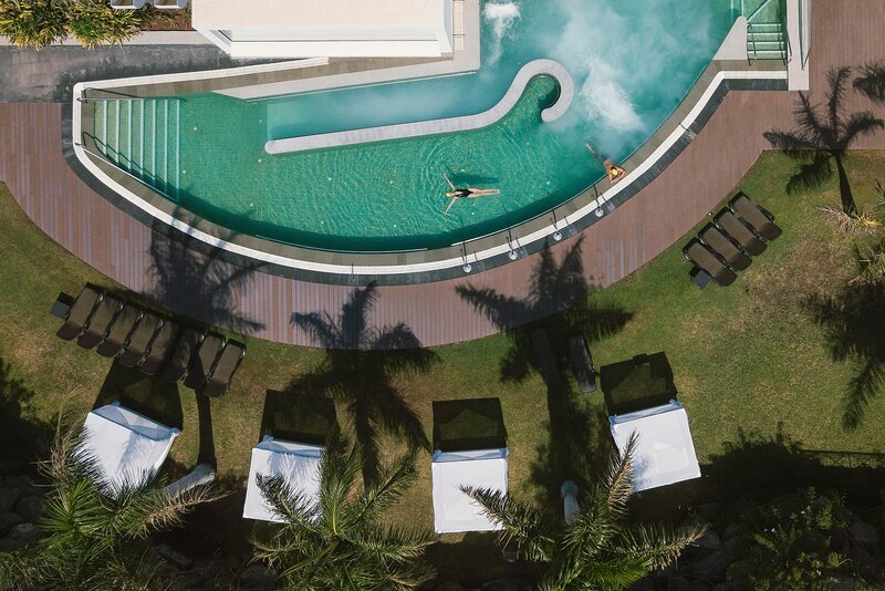 Hotel Costa Calero Thalasso & Spa 24
