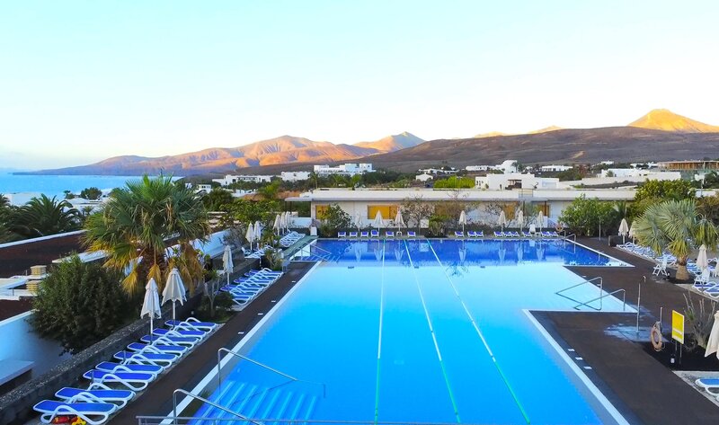 Hotel Costa Calero Thalasso & Spa 26