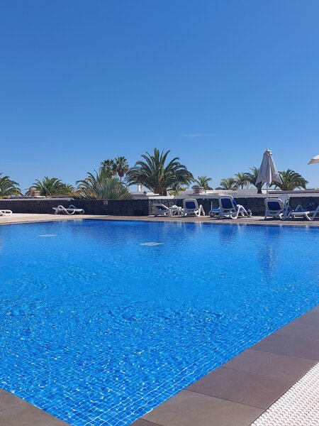 Hotel Costa Calero Thalasso & Spa 27