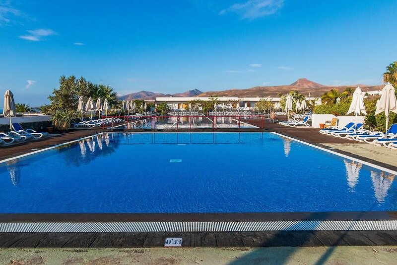 Hotel Costa Calero Thalasso & Spa 28