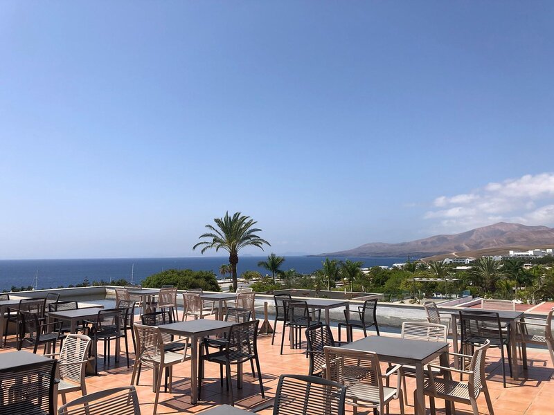 Hotel Costa Calero Thalasso & Spa 29