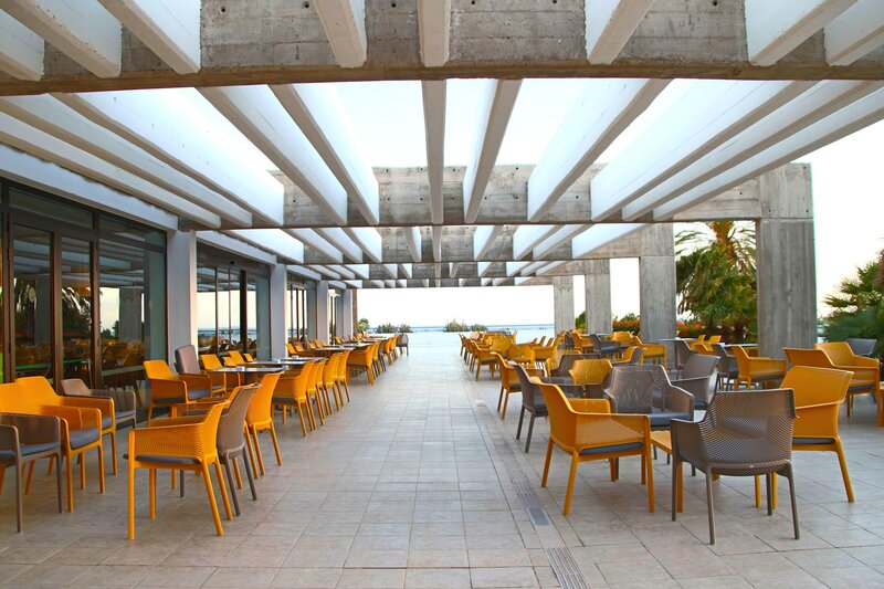 Hotel Costa Calero Thalasso & Spa 30