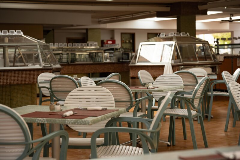 Hotel Costa Calero Thalasso & Spa 34