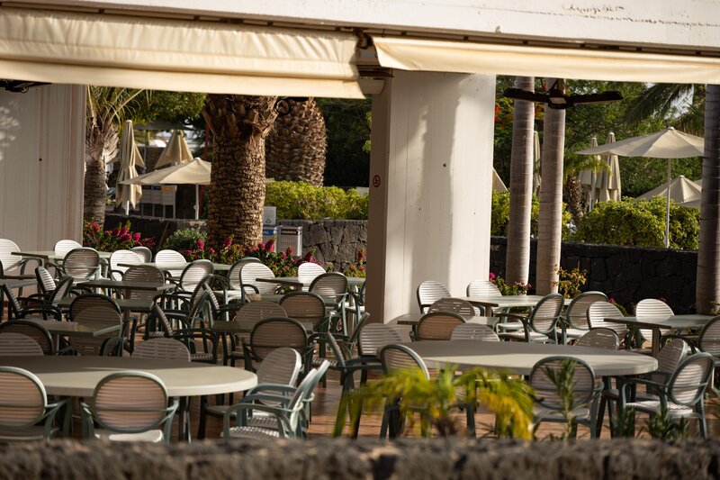 Hotel Costa Calero Thalasso & Spa 35