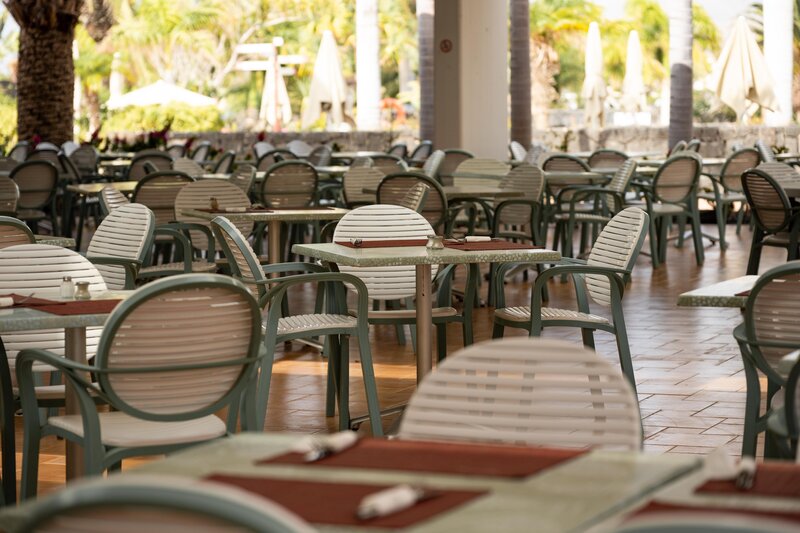 Hotel Costa Calero Thalasso & Spa 36