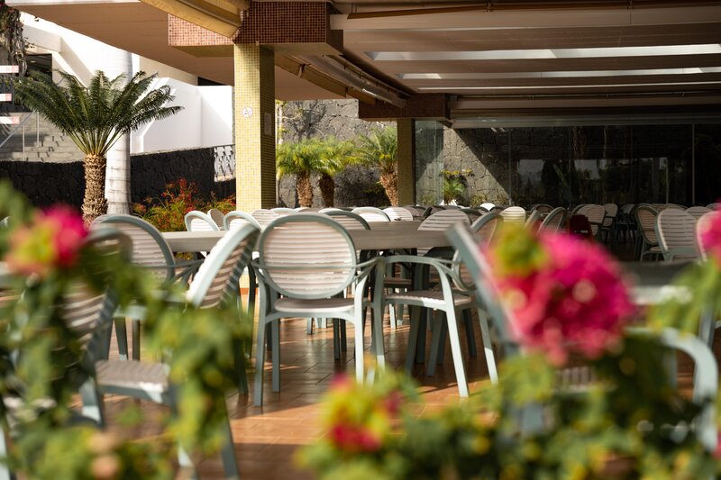 Hotel Costa Calero Thalasso & Spa 37