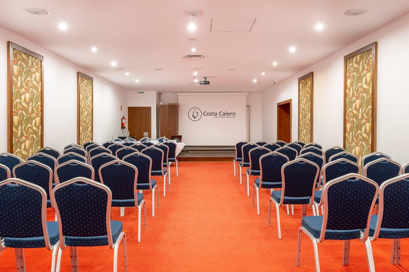 Hotel Costa Calero Thalasso & Spa 38