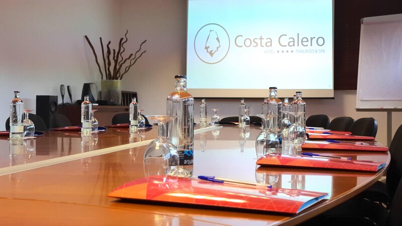 Hotel Costa Calero Thalasso & Spa 39
