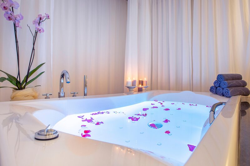 Hotel Costa Calero Thalasso & Spa 42