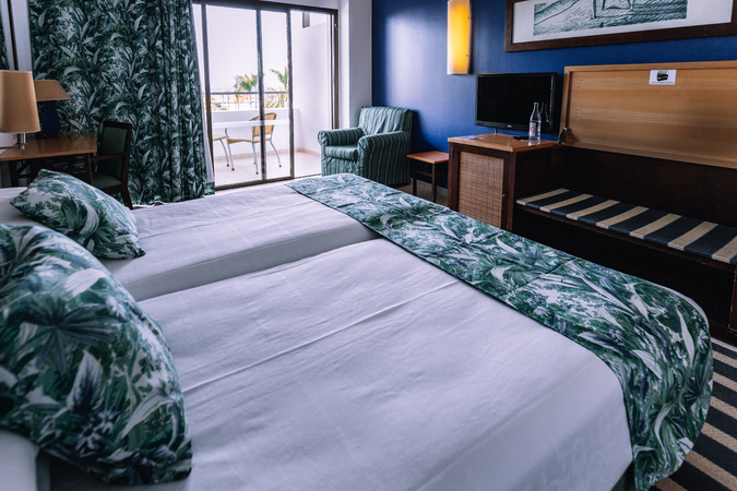 Hotel Costa Calero Thalasso & Spa 46