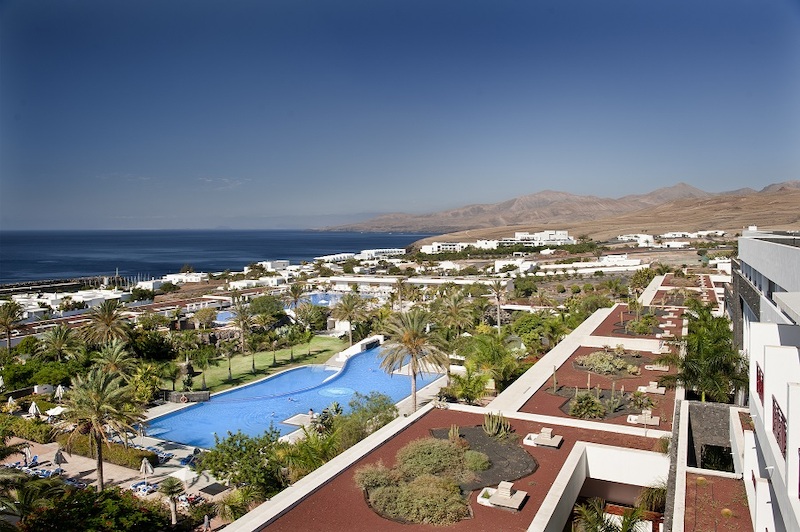Hotel Costa Calero Thalasso & Spa 47