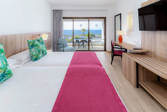Hotel Costa Calero Thalasso & Spa 48