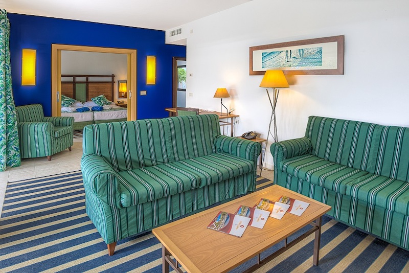 Hotel Costa Calero Thalasso & Spa 49