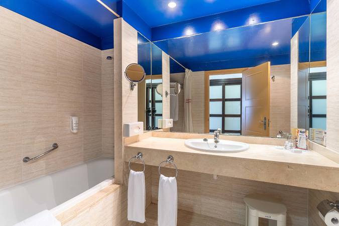 Hotel Costa Calero Thalasso & Spa 50