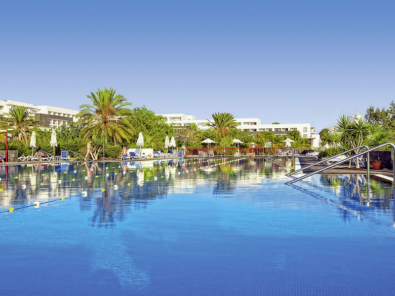 Costa Calero Talaso & Spa 4