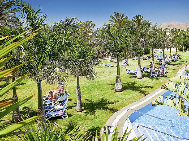 Costa Calero Talaso & Spa 7