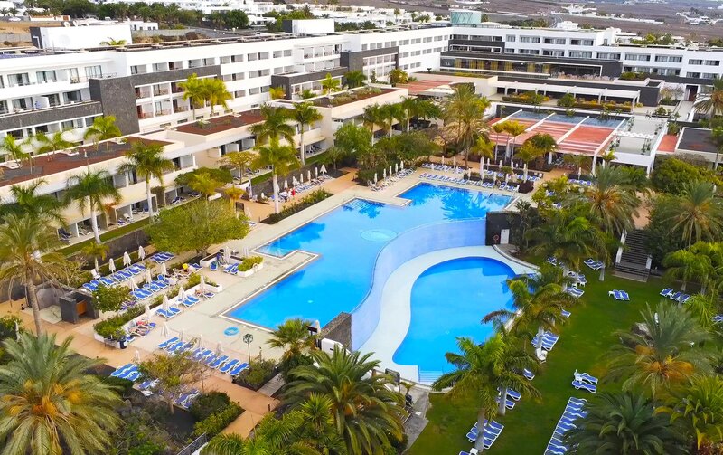 Costa Calero Talaso & Spa 9