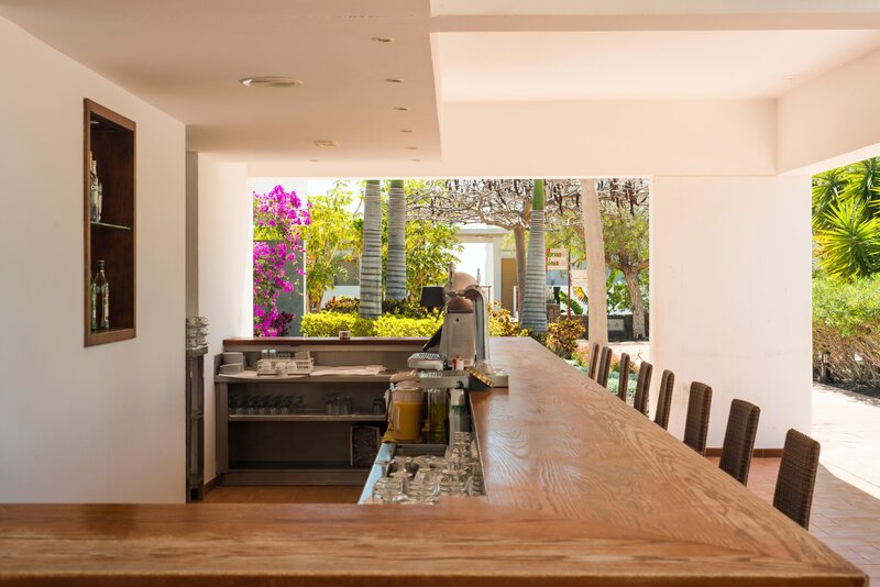 Costa Calero Talaso & Spa 26