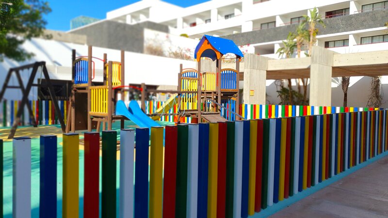 Costa Calero Talaso & Spa 36