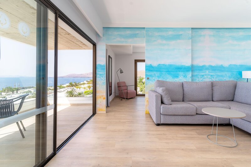 Costa Calero Talaso & Spa 50