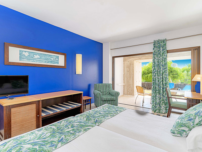 Costa Calero Talaso & Spa 2