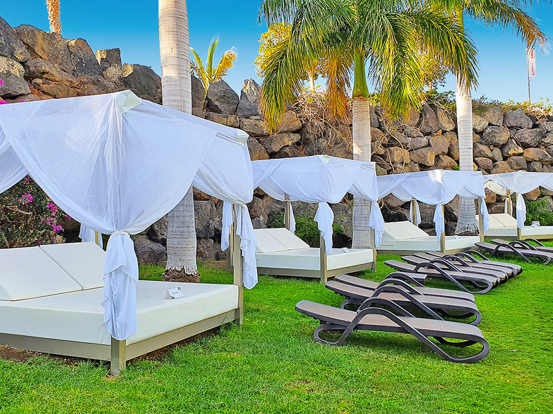 Costa Calero Talaso & Spa 3