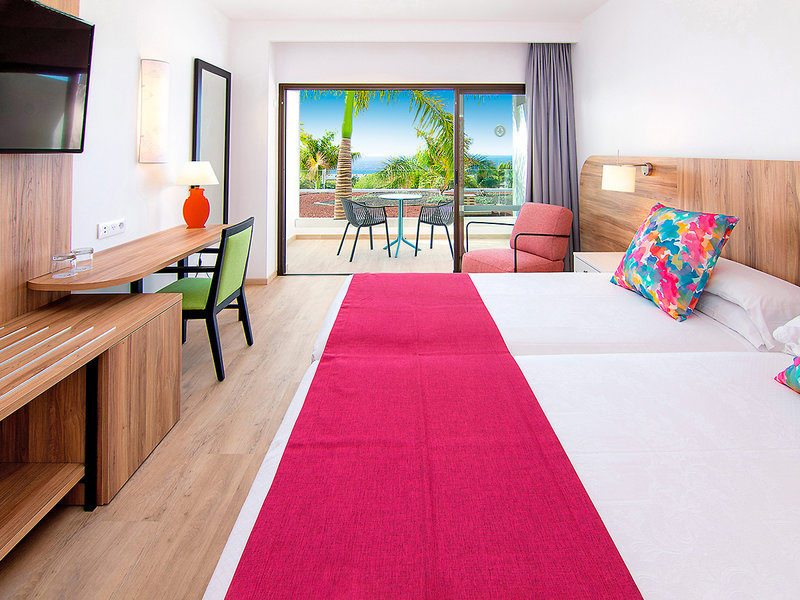 Costa Calero Talaso & Spa 5