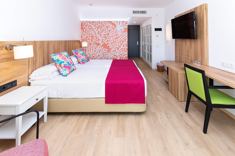 Costa Calero Talaso & Spa 19