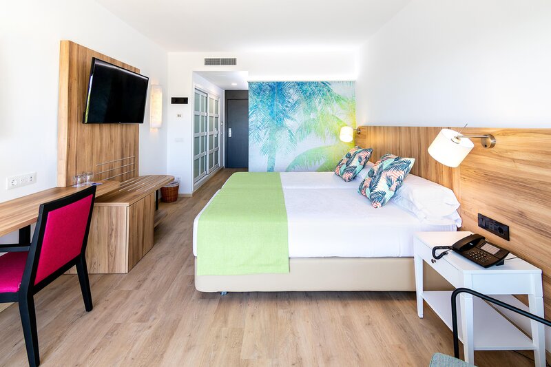 Costa Calero Talaso & Spa 21