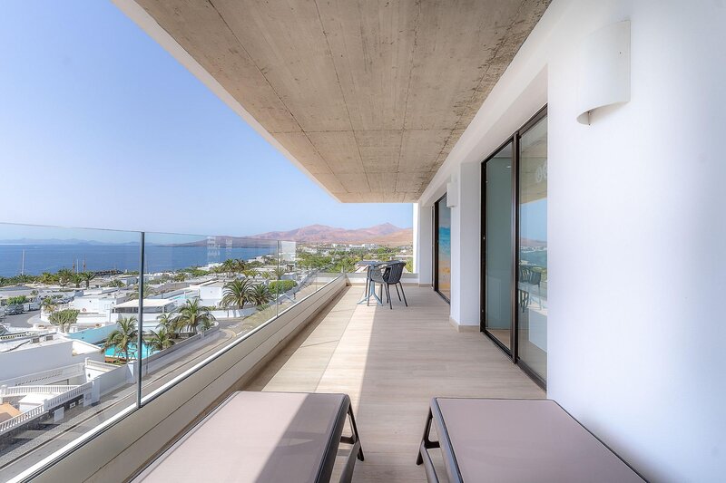 Costa Calero Talaso & Spa 90