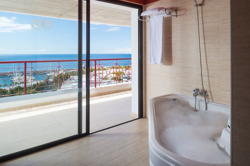 Costa Calero Talaso & Spa 5