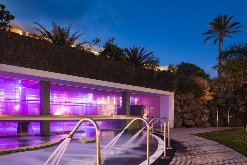 Costa Calero Talaso & Spa 7