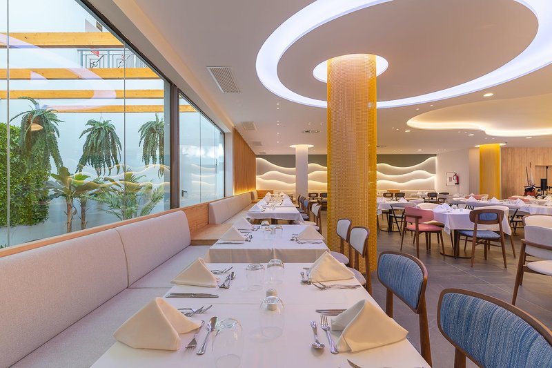 Costa Calero Talaso & Spa 8