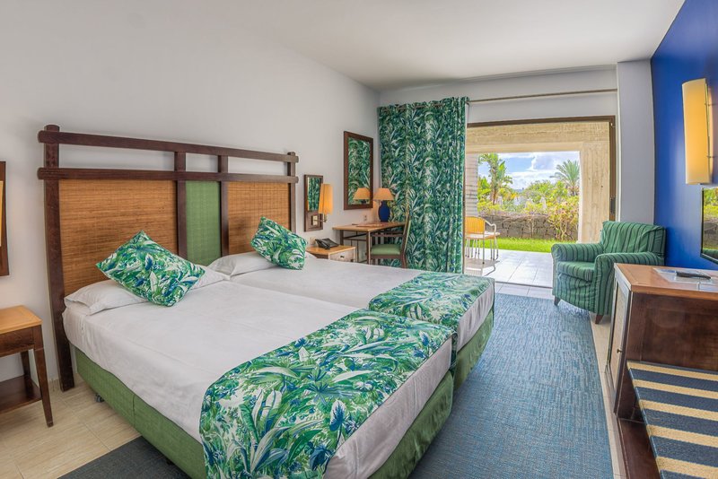 Costa Calero Talaso & Spa 10