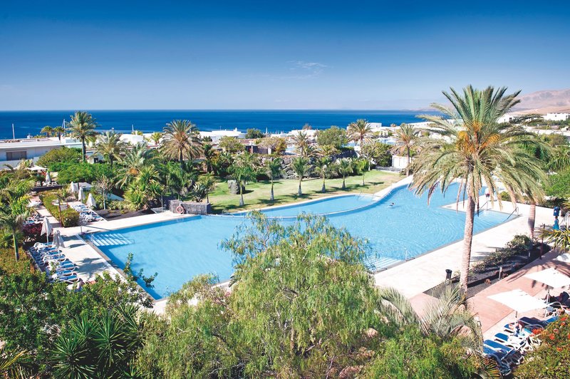 Costa Calero Talaso & Spa 11