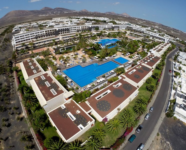 Costa Calero Talaso & Spa 13