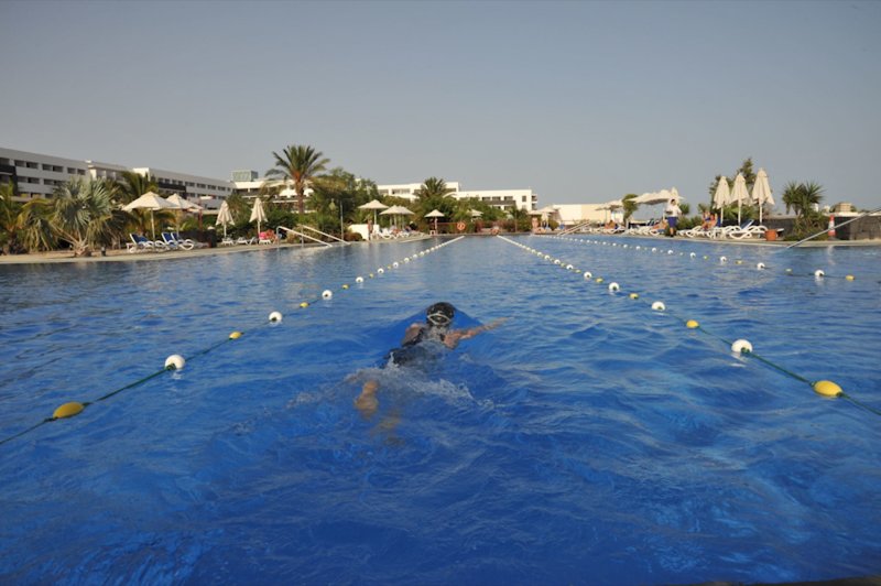 Costa Calero Talaso & Spa 18