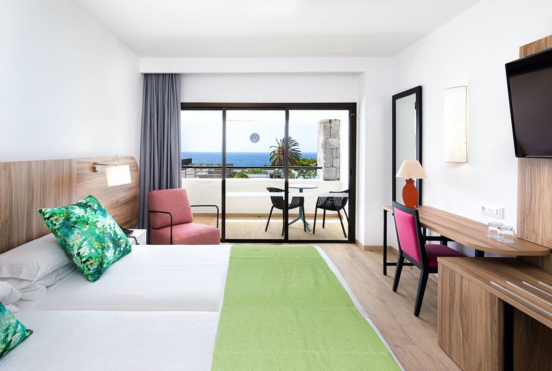 Costa Calero Talaso & Spa 23