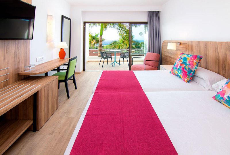 Costa Calero Talaso & Spa 24